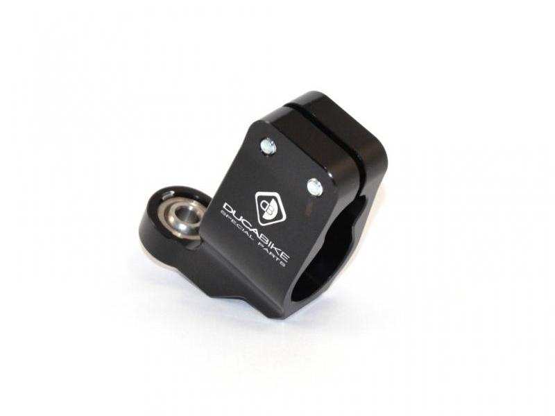 COS01 - DUCABIKE Steering Collar (for Ohlins Steering Damper) – Accessories in the Motoraider Motorcycle Aftermarket Accessories and Parts Online Shop