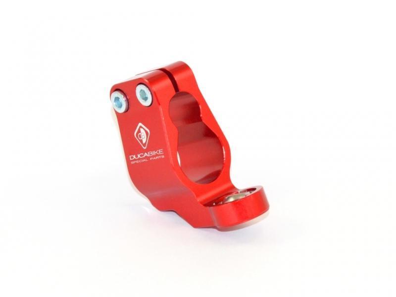 COS01 - DUCABIKE Steering Collar (for Ohlins Steering Damper) – Accessories in the Motoraider Motorcycle Aftermarket Accessories and Parts Online Shop