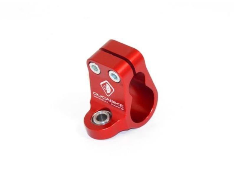 COS02 - DUCABIKE Steering Collar (for Ohlins Steering Damper) – Accessories in the Motoraider Motorcycle Aftermarket Accessories and Parts Online Shop