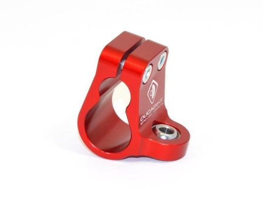 COS02 - DUCABIKE Steering Collar (for Ohlins Steering Damper) – Accessories in the Motoraider Motorcycle Aftermarket Accessories and Parts Online Shop