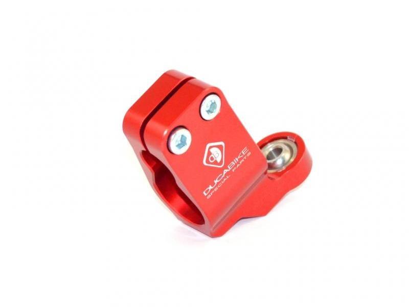 COS01 - DUCABIKE Steering Collar (for Ohlins Steering Damper) – Accessories in the Motoraider Motorcycle Aftermarket Accessories and Parts Online Shop