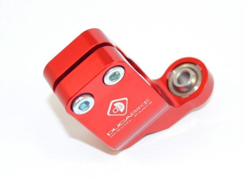 COS01 - DUCABIKE Steering Collar (for Ohlins Steering Damper) – Accessories in the Motoraider Motorcycle Aftermarket Accessories and Parts Online Shop