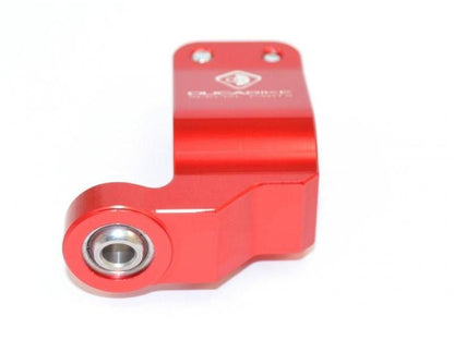 COS01 - DUCABIKE Steering Collar (for Ohlins Steering Damper) – Accessories in the Motoraider Motorcycle Aftermarket Accessories and Parts Online Shop
