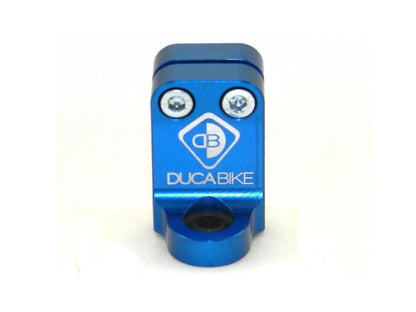 COS02 - DUCABIKE Steering Collar (for Ohlins Steering Damper) – Accessories in the Motoraider Motorcycle Aftermarket Accessories and Parts Online Shop