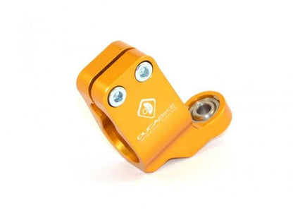 COS01 - DUCABIKE Steering Collar (for Ohlins Steering Damper) – Accessories in the Motoraider Motorcycle Aftermarket Accessories and Parts Online Shop