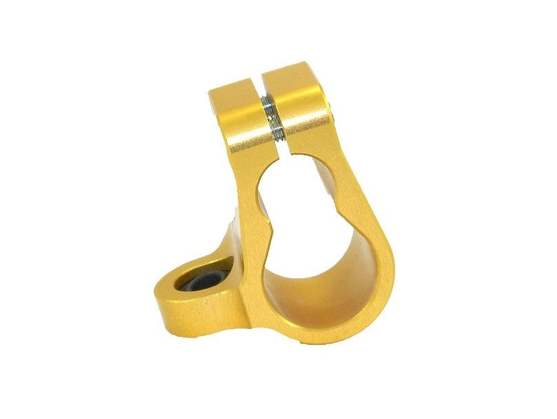 Ducati Streetfighter V4 / V2 OHLINS Steering Damper + DBK / DUCABIKE Mounting Kit – Accessories in the Motoraider Motorcycle Aftermarket Accessories and Parts Online Shop