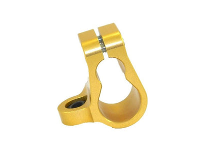 Ducati Streetfighter V4 / V2 OHLINS Steering Damper + DBK / DUCABIKE Mounting Kit – Accessories in the Motoraider Motorcycle Aftermarket Accessories and Parts Online Shop