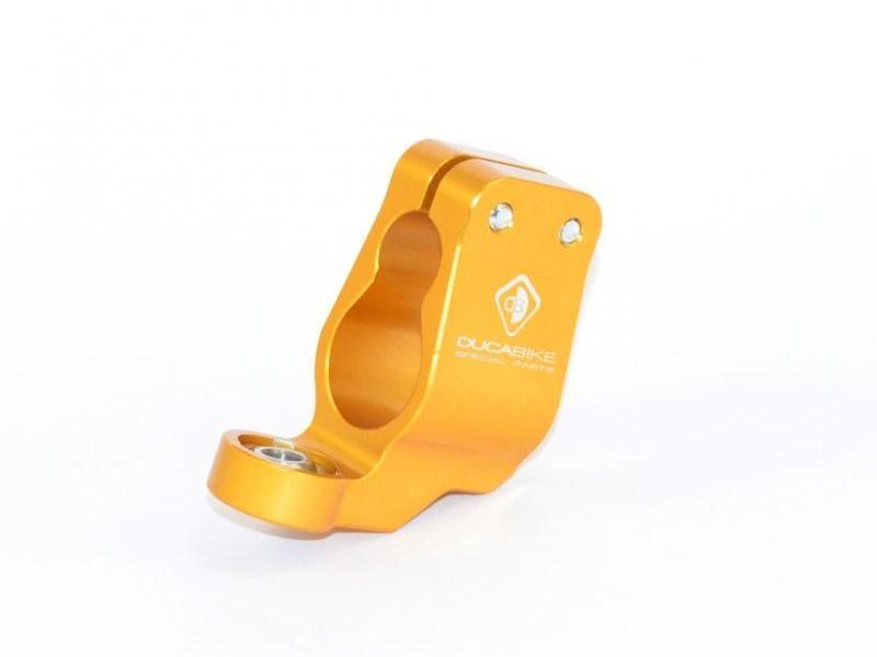 COS01 - DUCABIKE Steering Collar (for Ohlins Steering Damper) – Accessories in the Motoraider Motorcycle Aftermarket Accessories and Parts Online Shop