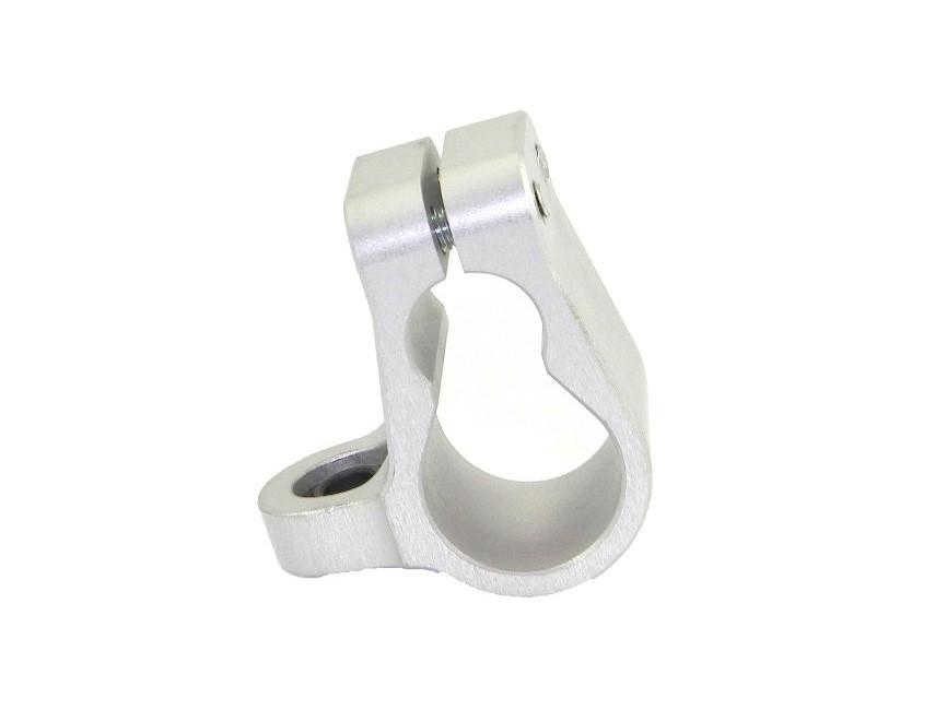 Ducati Hypermotard 950 (2019+) OHLINS Steering Damper + DBK / DUCABIKE Mounting Kit – Accessories in the Motoraider Motorcycle Aftermarket Accessories and Parts Online Shop