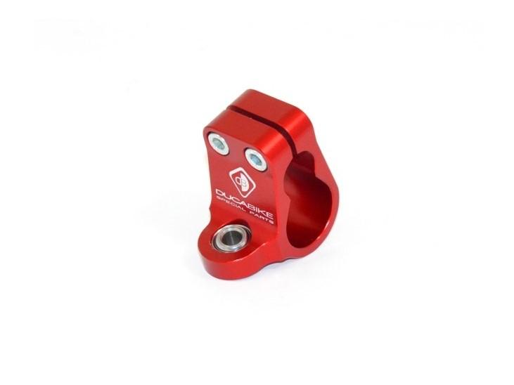 Ducati Supersport 950 / 939 OHLINS Steering Damper + DBK / DUCABIKE Mounting Kit – Accessories in the Motoraider Motorcycle Aftermarket Accessories and Parts Online Shop