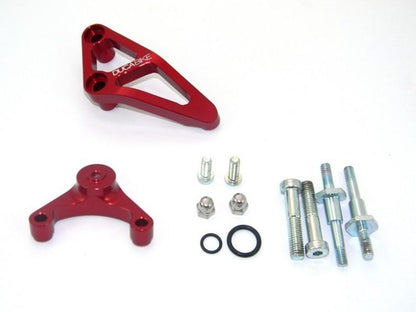 Ducati Hypermotard 1100 OHLINS Steering Damper + DBK / DUCABIKE Mounting Kit – Accessories in the Motoraider Motorcycle Aftermarket Accessories and Parts Online Shop