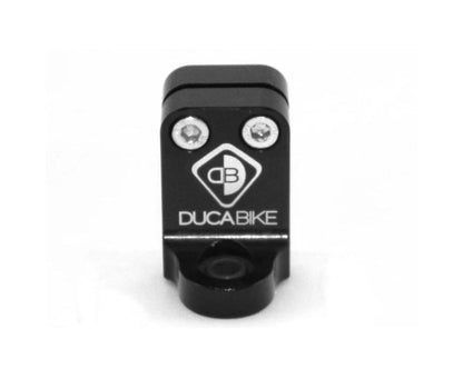 COS02 - DUCABIKE Steering Collar (for Ohlins Steering Damper) – Accessories in the Motoraider Motorcycle Aftermarket Accessories and Parts Online Shop
