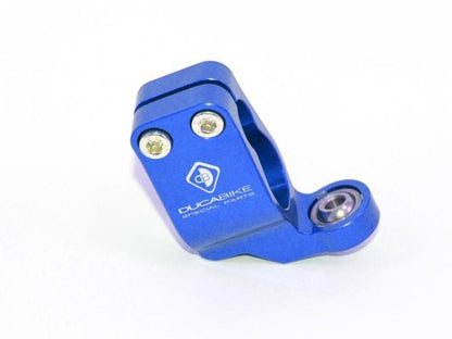 COS01 - DUCABIKE Steering Collar (for Ohlins Steering Damper) – Accessories in the Motoraider Motorcycle Aftermarket Accessories and Parts Online Shop