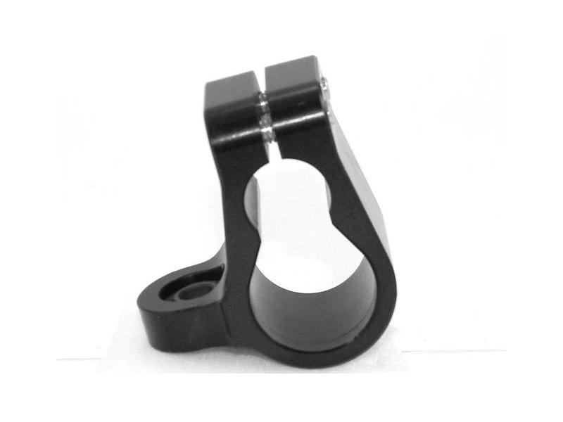 COS02 - DUCABIKE Steering Collar (for Ohlins Steering Damper) – Accessories in the Motoraider Motorcycle Aftermarket Accessories and Parts Online Shop