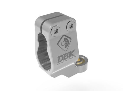 COS04 - DBK Triumph Speed Triple 1200 RS Steering Collar (for Ohlins Steering Damper) – Accessories in the Motoraider Motorcycle Aftermarket Accessories and Parts Online Shop
