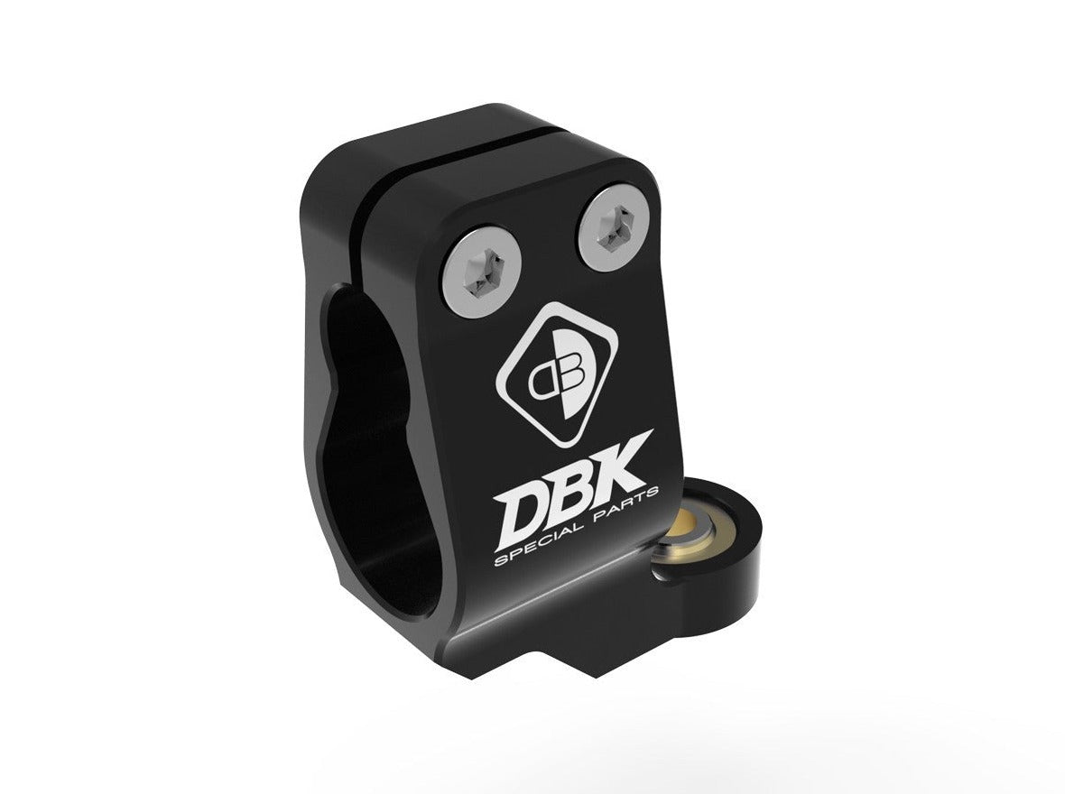 COS04 - DBK Triumph Speed Triple 1200 RS Steering Collar (for Ohlins Steering Damper) – Accessories in the Motoraider Motorcycle Aftermarket Accessories and Parts Online Shop