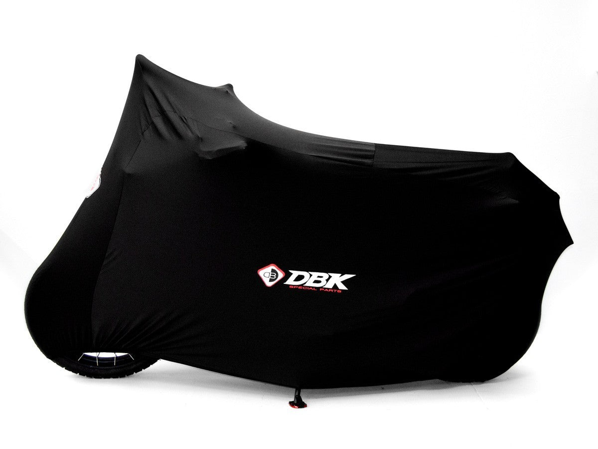 DBK DUCABIKE COV02 Motorcycle Cover (touring; large) – Accessories in the Motoraider Motorcycle Aftermarket Accessories and Parts Online Shop