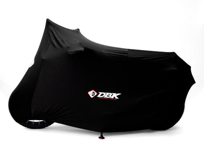 DBK DUCABIKE COV02 Motorcycle Cover (touring; large) – Accessories in the Motoraider Motorcycle Aftermarket Accessories and Parts Online Shop