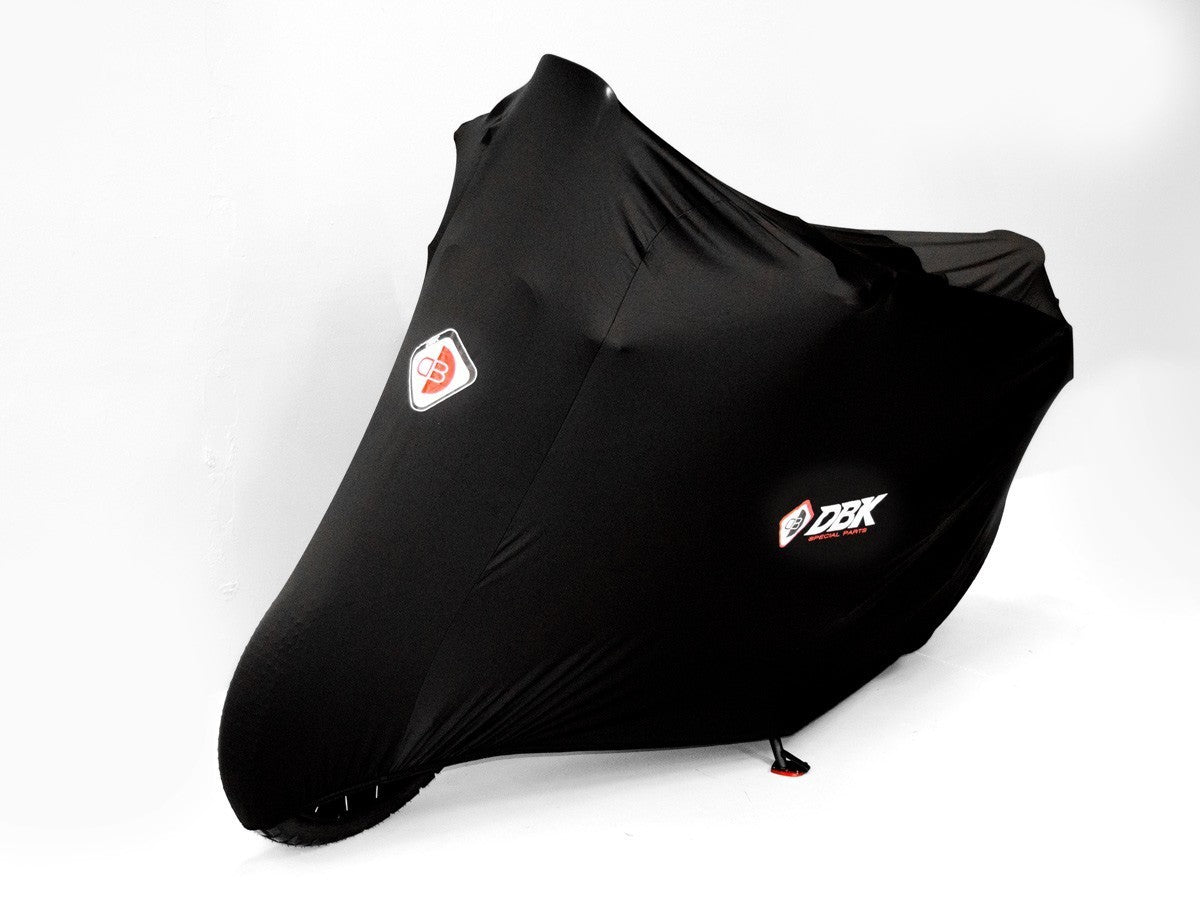DBK DUCABIKE COV02 Motorcycle Cover (touring; large) – Accessories in the Motoraider Motorcycle Aftermarket Accessories and Parts Online Shop