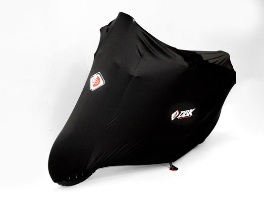 DBK DUCABIKE COV02 Motorcycle Cover (touring; large) – Accessories in the Motoraider Motorcycle Aftermarket Accessories and Parts Online Shop