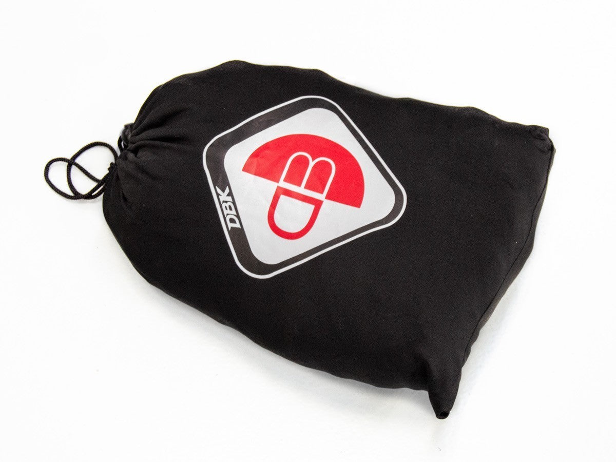DBK DUCABIKE COV02 Motorcycle Cover (touring; large) – Accessories in the Motoraider Motorcycle Aftermarket Accessories and Parts Online Shop