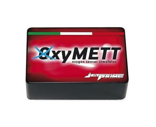 COX05 - JETPRIME Ducati Lambda Probe Inhibitor "OxyMett" – Accessories in the Motoraider Motorcycle Aftermarket Accessories and Parts Online Shop