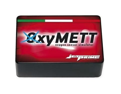 COX03 - JETPRIME Ducati Lambda Probe Inhibitor "OxyMett" – Accessories in the Motoraider Motorcycle Aftermarket Accessories and Parts Online Shop