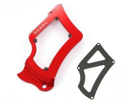 CP01 - DUCABIKE Ducati Sprocket Cover – Accessories in the Motoraider Motorcycle Aftermarket Accessories and Parts Online Shop