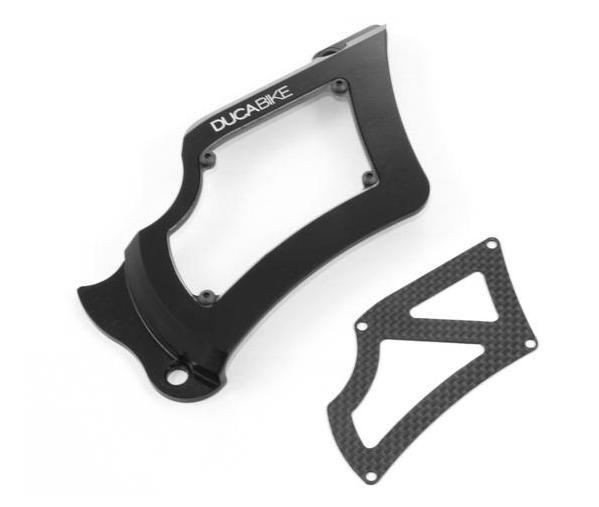CP01 - DUCABIKE Ducati Sprocket Cover – Accessories in the Motoraider Motorcycle Aftermarket Accessories and Parts Online Shop
