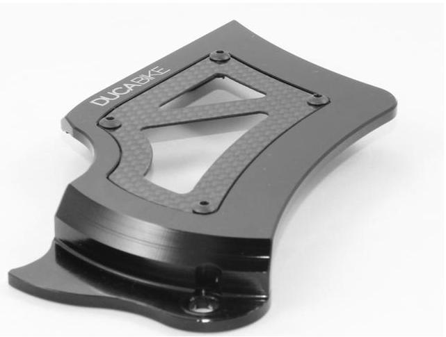 CP01 - DUCABIKE Ducati Sprocket Cover – Accessories in the Motoraider Motorcycle Aftermarket Accessories and Parts Online Shop