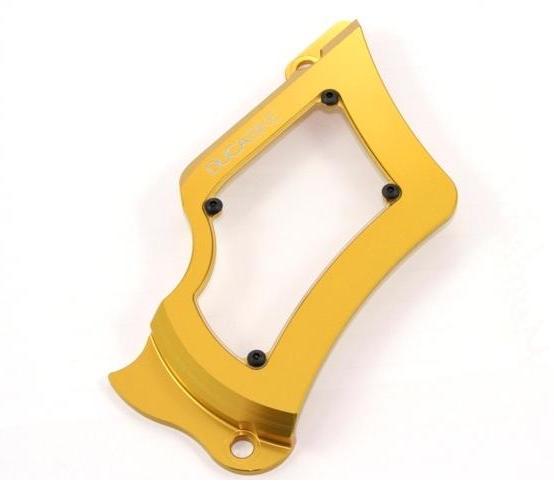 CP01 - DUCABIKE Ducati Sprocket Cover – Accessories in the Motoraider Motorcycle Aftermarket Accessories and Parts Online Shop
