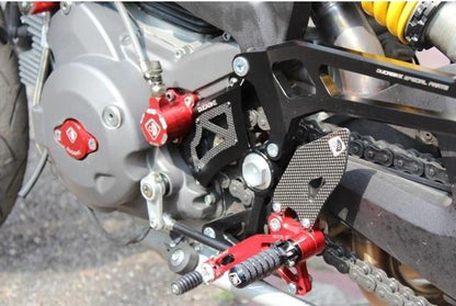 CP01 - DUCABIKE Ducati Sprocket Cover – Accessories in the Motoraider Motorcycle Aftermarket Accessories and Parts Online Shop