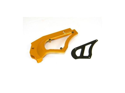 CP02 - DUCABIKE Ducati Hypermotard 821/939 Sprocket Cover – Accessories in the Motoraider Motorcycle Aftermarket Accessories and Parts Online Shop