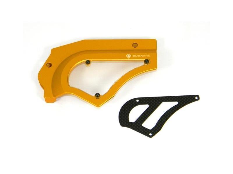 CP02 - DUCABIKE Ducati Hypermotard 821/939 Sprocket Cover – Accessories in the Motoraider Motorcycle Aftermarket Accessories and Parts Online Shop