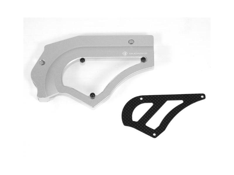 CP02 - DUCABIKE Ducati Hypermotard 821/939 Sprocket Cover – Accessories in the Motoraider Motorcycle Aftermarket Accessories and Parts Online Shop