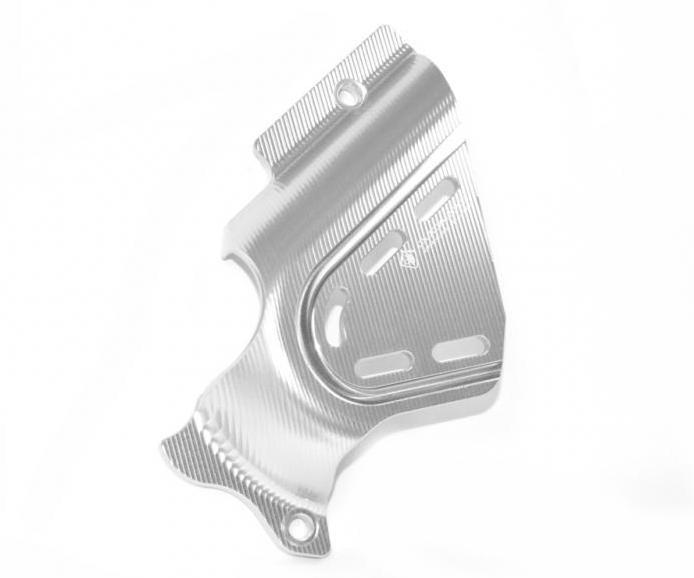 CP03 - DUCABIKE Ducati Sprocket Cover – Accessories in the Motoraider Motorcycle Aftermarket Accessories and Parts Online Shop