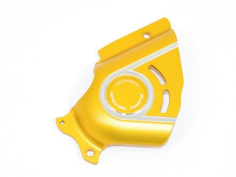 CP05 - DUCABIKE Ducati Multistrada 1200 Sprocket Cover – Accessories in the Motoraider Motorcycle Aftermarket Accessories and Parts Online Shop