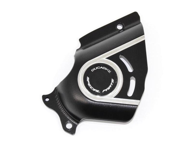 CP05 - DUCABIKE Ducati Multistrada 1200 Sprocket Cover – Accessories in the Motoraider Motorcycle Aftermarket Accessories and Parts Online Shop
