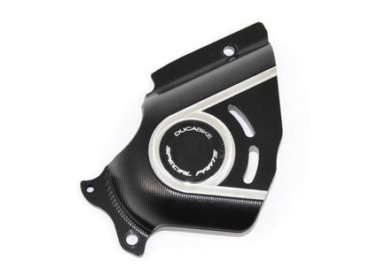 CP05 - DUCABIKE Ducati Multistrada 1200 Sprocket Cover – Accessories in the Motoraider Motorcycle Aftermarket Accessories and Parts Online Shop