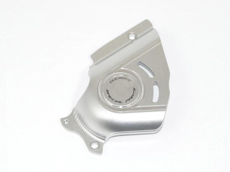CP05 - DUCABIKE Ducati Multistrada 1200 Sprocket Cover – Accessories in the Motoraider Motorcycle Aftermarket Accessories and Parts Online Shop