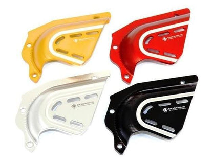 CP04 - DUCABIKE Ducati Monster / Scrambler Sprocket Cover – Accessories in the Motoraider Motorcycle Aftermarket Accessories and Parts Online Shop