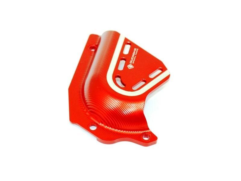 CP04 - DUCABIKE Ducati Monster / Scrambler Sprocket Cover – Accessories in the Motoraider Motorcycle Aftermarket Accessories and Parts Online Shop