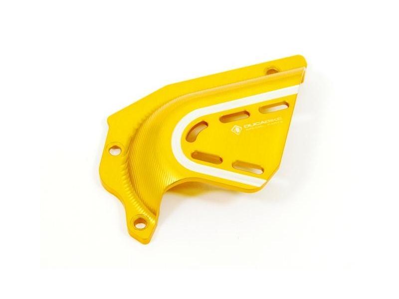 CP04 - DUCABIKE Ducati Monster / Scrambler Sprocket Cover – Accessories in the Motoraider Motorcycle Aftermarket Accessories and Parts Online Shop