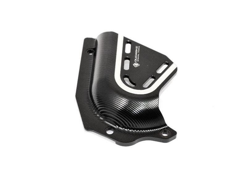 CP04 - DUCABIKE Ducati Monster / Scrambler Sprocket Cover – Accessories in the Motoraider Motorcycle Aftermarket Accessories and Parts Online Shop