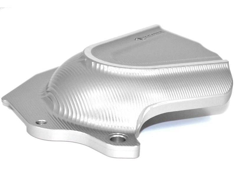 CP07 - DUCABIKE Ducati Multistrada 950 (17/18) Sprocket Cover – Accessories in the Motoraider Motorcycle Aftermarket Accessories and Parts Online Shop