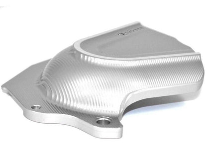 CP07 - DUCABIKE Ducati Multistrada 950 (17/18) Sprocket Cover – Accessories in the Motoraider Motorcycle Aftermarket Accessories and Parts Online Shop