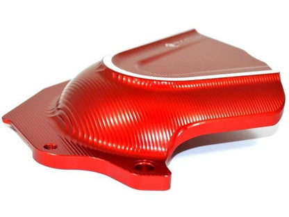 CP07 - DUCABIKE Ducati Multistrada 950 (17/18) Sprocket Cover – Accessories in the Motoraider Motorcycle Aftermarket Accessories and Parts Online Shop
