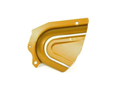 CP07 - DUCABIKE Ducati Multistrada 950 (17/18) Sprocket Cover – Accessories in the Motoraider Motorcycle Aftermarket Accessories and Parts Online Shop