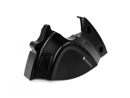 CP08 - DUCABIKE Ducati Monster / SuperSport Sprocket Cover – Accessories in the Motoraider Motorcycle Aftermarket Accessories and Parts Online Shop
