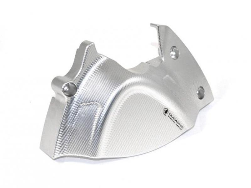 CP08 - DUCABIKE Ducati Monster / SuperSport Sprocket Cover – Accessories in the Motoraider Motorcycle Aftermarket Accessories and Parts Online Shop